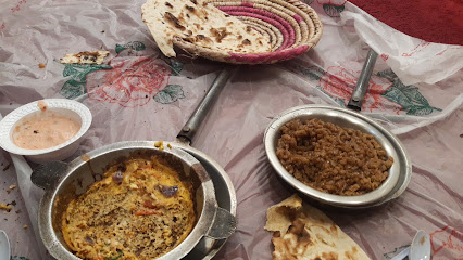 مطاعم المعلم للاكلات الشعبيه