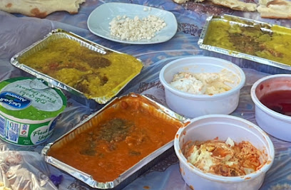 فرن وتميس الوردتين