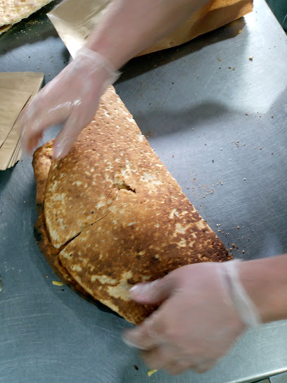 فرن باكستاني