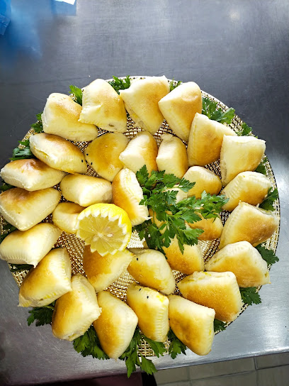 معجنات افنان الغربيه