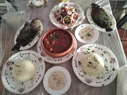 مطعم اسماك سحر الخليج