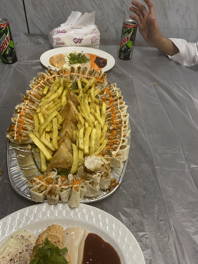 فطائر الجمار