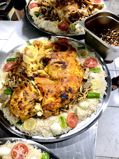 مطابخ ومحانذ وادي أبها فرع الهيام