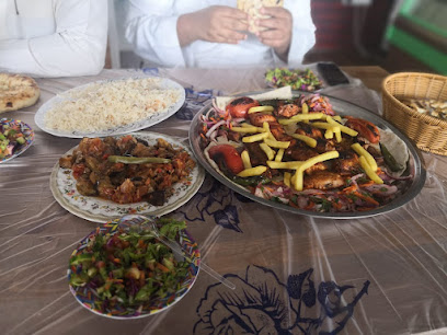 أرياف الشواء