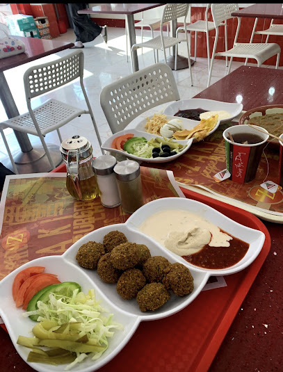 مطاعم الزاكي - اليمانية