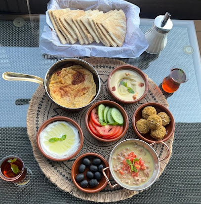 ركن الفن كافيةud83cudfa8