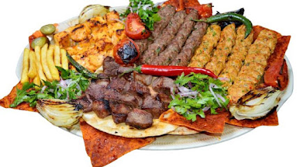 مطعم مشويات الجبل