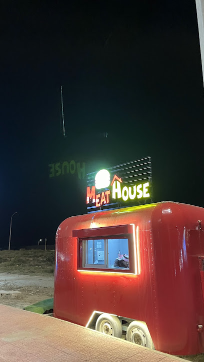 MEAT HOUSE