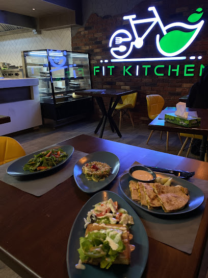 فت كتشن FIT KITCHEN