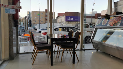 مطعم السودان