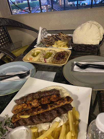 مطعم قصر لبنان Qaser Lebnan restaurant