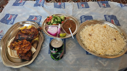 مطعم بيت الدرة