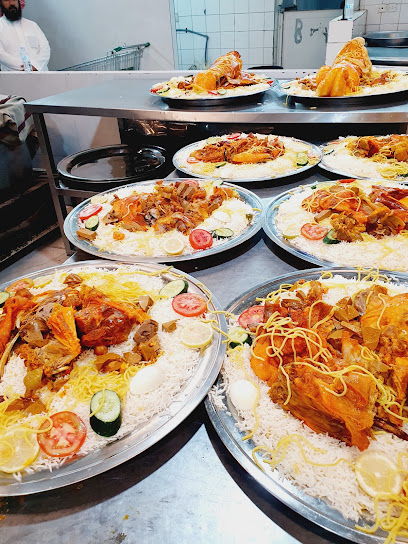 مطاعم ومطابخ ولائم الشيوخ