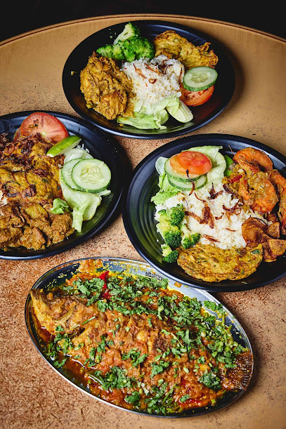 Zamzam Bangladeshi Restaurant