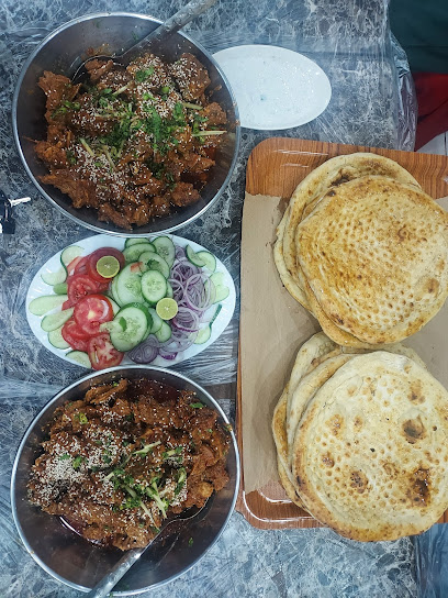 مطعم الطعم الممتاز