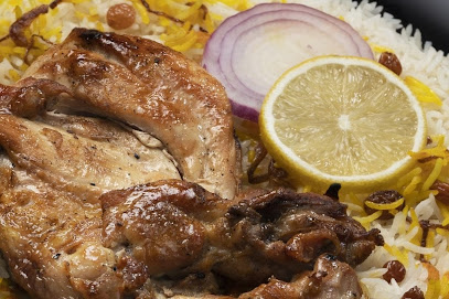 مطعم خبزة وشواية