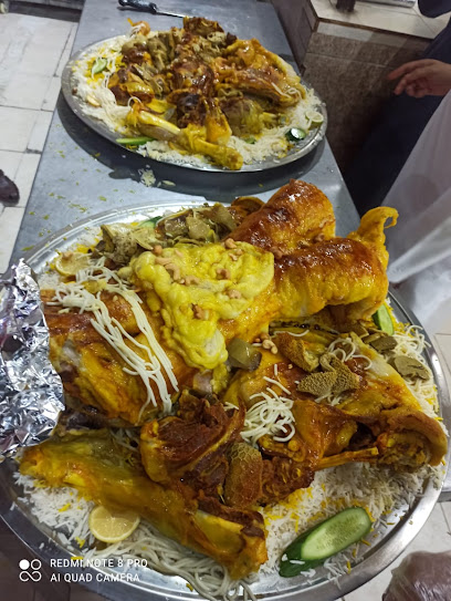 مطاعم ومحانذ شذى الجنوب