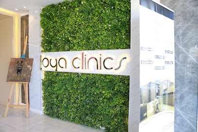 عيادات جويا لطب الأسنان والجلدية والليزر والتجميل | Joya Clinic Complex