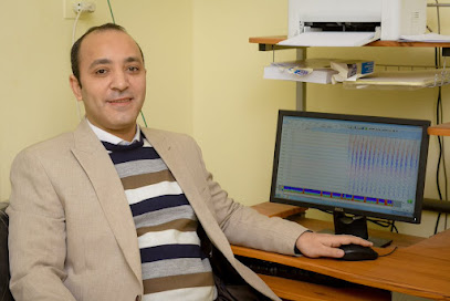 الدكتور خلف عبد العال