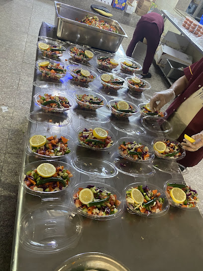 مطعم قصر أبها