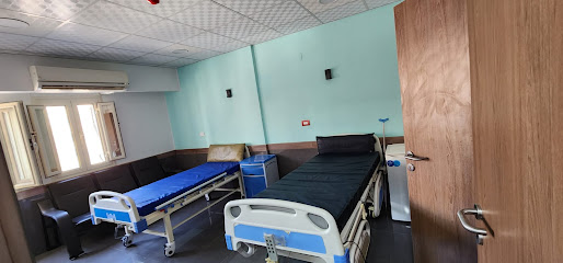 مستشفى دار السلام للعظام