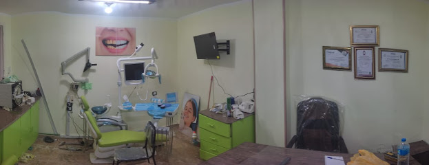 مركز البنا لزراعه وتقويم الأسنان