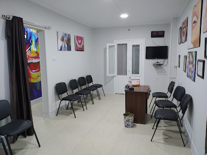 Dr. Ahmed tolba Younis(Obs&Gyne) clinic