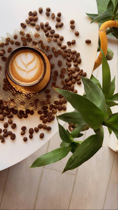 مقهى ومحمصة مختصة | RED EYE COFFEE ROASTERS