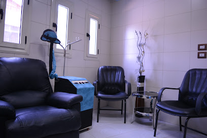 مركزالدكتور حمزة عباس حمزة أستاذ علاج الأورام
