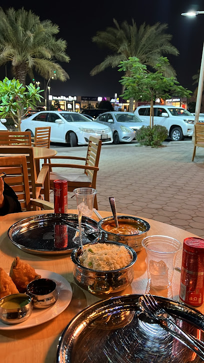 طعم الهند / Indian Swaad