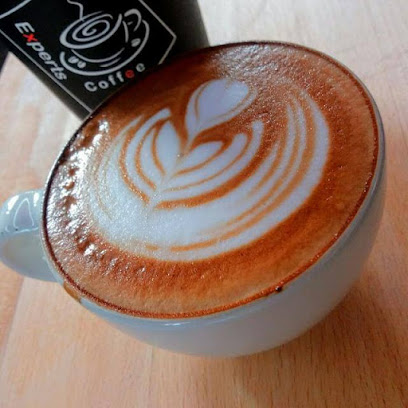 اكسبرتس كوفي