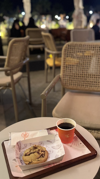 بتربيكري - تبوك-| BUTTER BAKERY