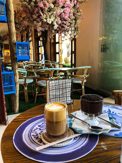 بيسترو كافيه Bistro Coffee