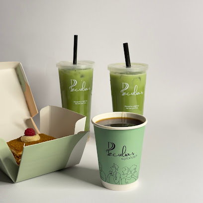 بكيولر كوفي