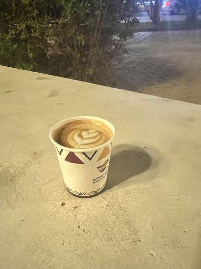 إيوان الشاذلية - فرع السيارات