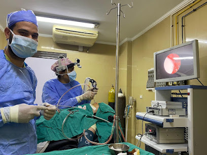 مستشفى سانت ماريا