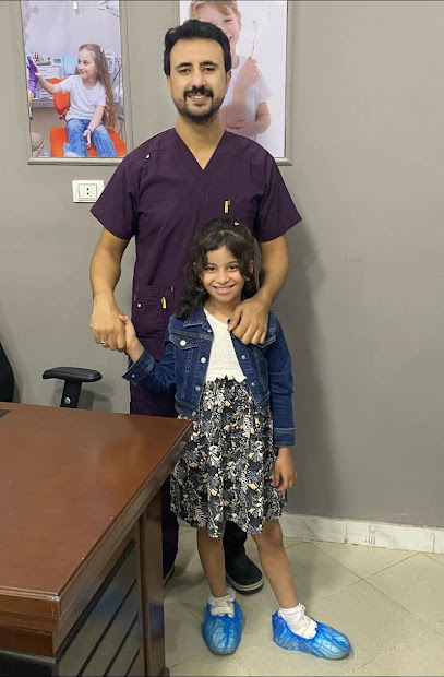 Kulaiay Dental Clinic عيادة دكتور احمد القليعي