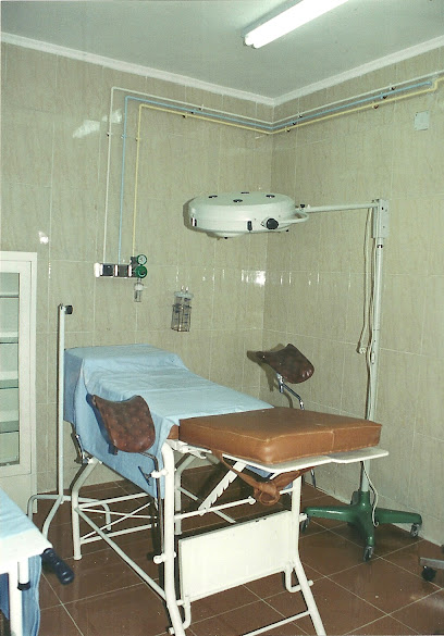 مستشفى رئيس الملائكة