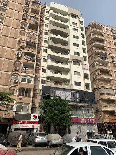 Whity Original Dr Mohamed Emad Assiut Governorate- عيادات وايتى للاسنان دكتور محمد عماد فرع اسيوط