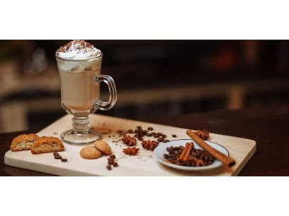 مقهى حوران Horan Coffee