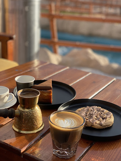 انغام كافيه