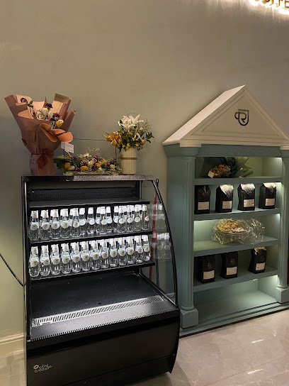 re wanted specialty coffee