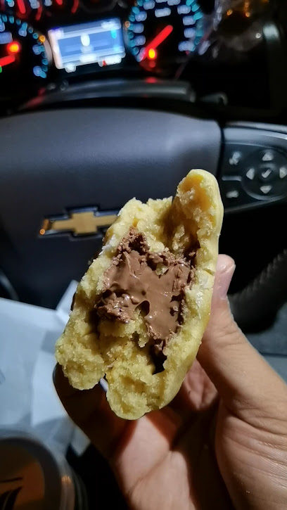 فود ترك سين