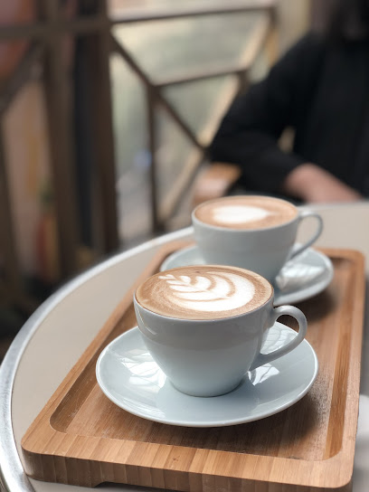 THE X COFFEE 3 ذي اكس كوفي