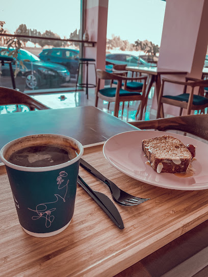 قهوة طود المختصة | TOUD