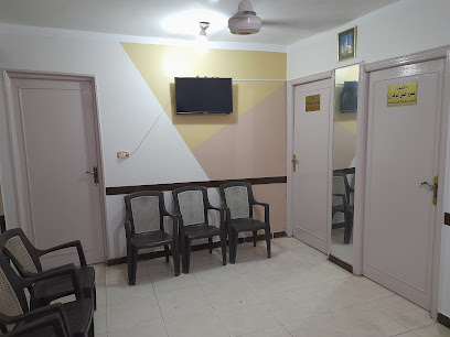 Dr. Deiaa Tamer pediatric Clinic عيادة د. ضياءالدين محمد تامر لطب الاطفال وحديثى الولادة