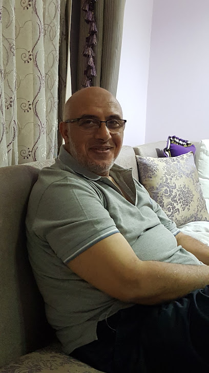 مركز آدم الطبي للتوليد و جراحة المناظير و