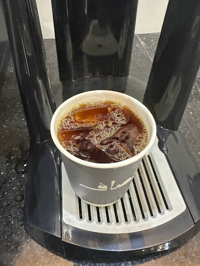 نصاف للقهوه المختصة_الريان NISAF