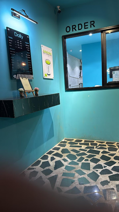 ديلي كب Daily cup