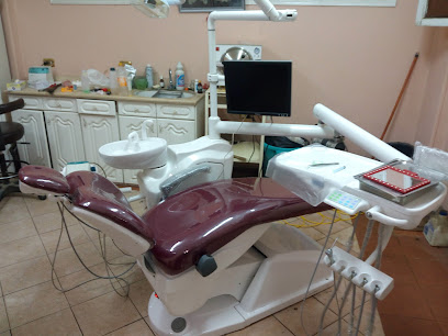 مستوصف الحرمين لطب الاسنان